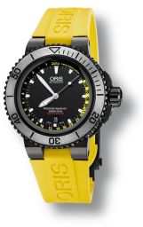 Oris Aquis Depth Gauge (733 7675 4754)