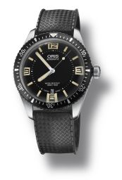 Oris Divers Sixty-Five (01 733 7707 4064-07 4 20 18)