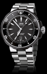 Oris ProDiver Date (733 7682 7154-07 8 26 75PEB)