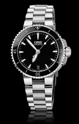 Oris Aquis Date 36 (733 7652 4154-07 8 18 01P)