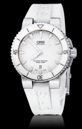 Oris Aquis Date 43 (733 7653 4156-07 4 26 31EB)