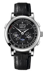 A. Lange & Sohne Datograph Perpetual Tourbillon (740.036)