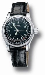 Oris Big Crown Original Pointer Date (75475434064LB)