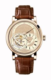 A. Lange & Sohne Richard Lange Tourbillion Pour le Mérite Handwerkskunst (761.050)