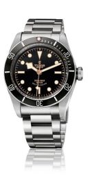 Tudor Heritage Black Bay Black (79220N-0001)