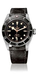 Tudor Heritage Black Bay Black (79220N-0002)