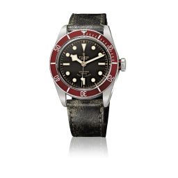 Tudor Heritage Black Bay Red (79220R-0002)