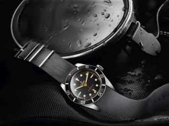 Tudor Heritage Black Bay One (7923/001)