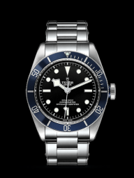 Tudor Heritage Black Bay Blue 2016 (79230b-0001)