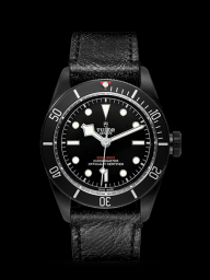 Tudor Heritage Black Bay Black Dark (79230dk-0003)
