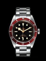 Tudor Heritage Black Bay Red 2016 (79230r-0001)