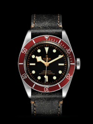 Tudor Heritage Black Bay Red 2016 (79230r-0002)
