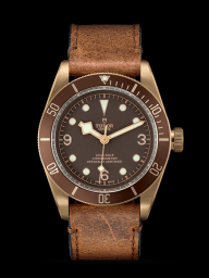 Tudor Heritage Black Bay Bronze (79250bm-0001)