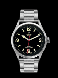 Tudor Heritage Ranger (79910-0001)