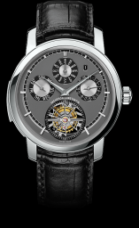 Vacheron Constantin Traditionnelle Calibre 2755 Platinum (80172/000P-9505)