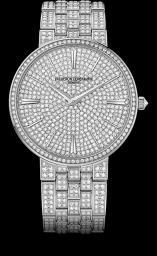 Vacheron Constantin Traditionnelle Hand Wound Bracelet ( 81575/V02G-9274)