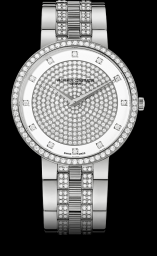 Vacheron Constantin Traditionnelle Hand Wound Bracelet (81576/V03G-9823)