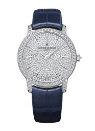Vacheron Constantin Traditionnelle Small Seconds Diamonds (81591/000G-9913)