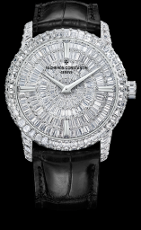 Vacheron Constantin Traditionnelle Haute Joaillerie ( 82760/000G-9852)