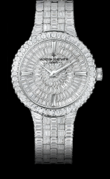 Vacheron Constantin Traditionnelle Haute Joaillerie (82761/QC1G-9852)
