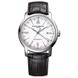 Baume & Mercier Classima Executives GMT (8462)
