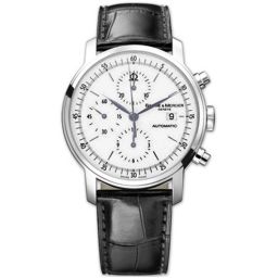 Baume & Mercier Clasima Executives Chronograph (8591)