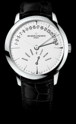 Vacheron Constantin Patrimony Retrograde Day-Date (86020/000G-9508)