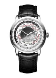 Vacheron Constantin Traditionnelle World Time (86060/000G-8982 )