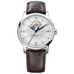 Baume & Mercier Classima Executives Open Balance (8688)