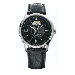 Baume & Mercier Classima Executives Open Balance (8689)