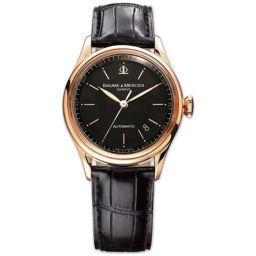 Baume & Mercier Classima Executives (8691)