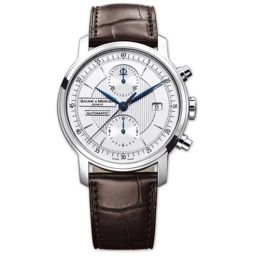 Baume & Mercier Classima Executives Chronograph (8692)