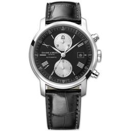 Baume & Mercier Classima Executives Chronograph (8733)