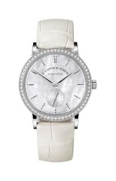 A. Lange & Sohne Saxonia White Gold / Diamond (878.029)