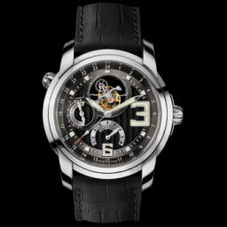 Blancpain L-evolution Tourbillon 8 Jours (8825-1530-53B)