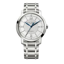 Baume & Mercier Classima Executives Automatic 39 (8837)