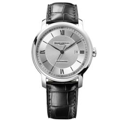 Baume & Mercier Classima Executives Automatic 42 Silver (8868)