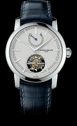 Vacheron Constantin Traditionnelle 14-Day Tourbillon Collection Excellence Platine (89000/000P-9843)