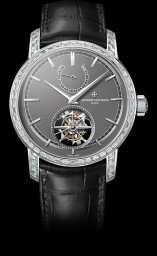 Vacheron Constantin Traditionnelle 14-Day Tourbillon Diamond (89600/000P-9878)