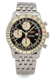 Breitling Navitimer Breitling Fighters Black (A13330)
