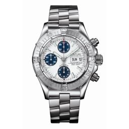 Breitling Superocean Chronograph (A1334011G549)