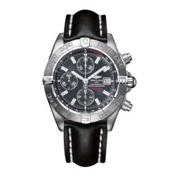Breitling Galactic Chronograph II (A1336410M512435X)