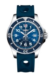 Breitling Superocean II 42 Blue Ocean Racer (A17365D1/C915/229S/A18S.1)