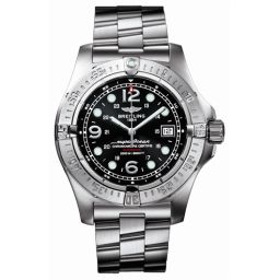 Breitling Superocean Steelfish (A1739010B772)