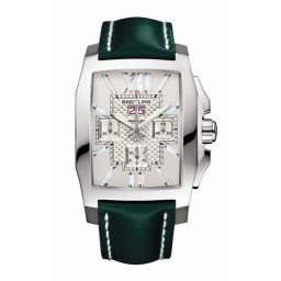 Breitling Breitling for Bentley Flying B Chronograph Silver (A4436512.G632)