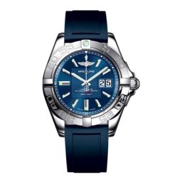 Breitling Galactic 41 (A49350L2C806138S)
