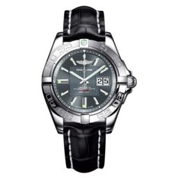 Breitling Galactic 41 (A49350L2F549728P)