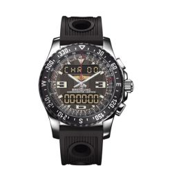 Breitling Airwolf Raven (A7836438.F539.200S)