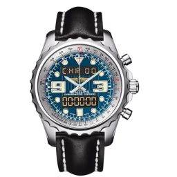 Breitling Chronospace Quartz (A7836534C823441X)