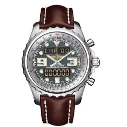 Breitling Chronospace Quartz (A7836534F551443X)